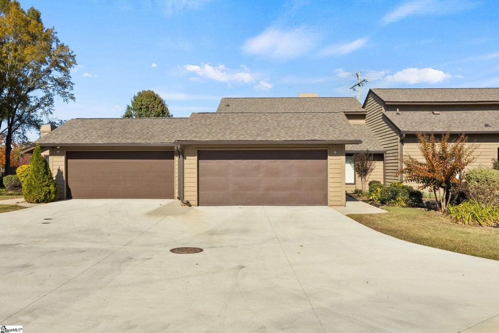 231 Goldfinch Circle, Greer, SC 29650