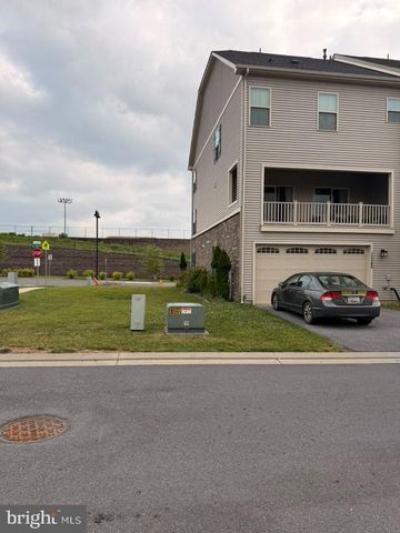 10248 LAKE LINGANORE BLVD, New Market, MD 21774