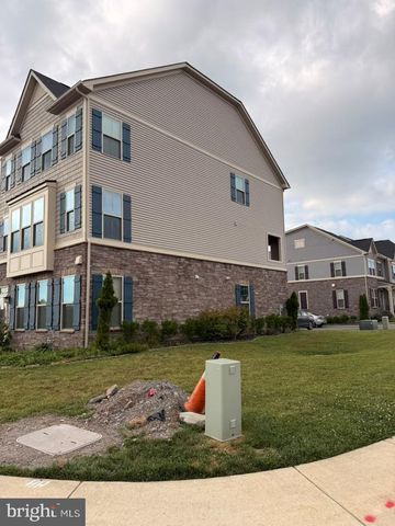 10248 LAKE LINGANORE BLVD, New Market, MD 21774