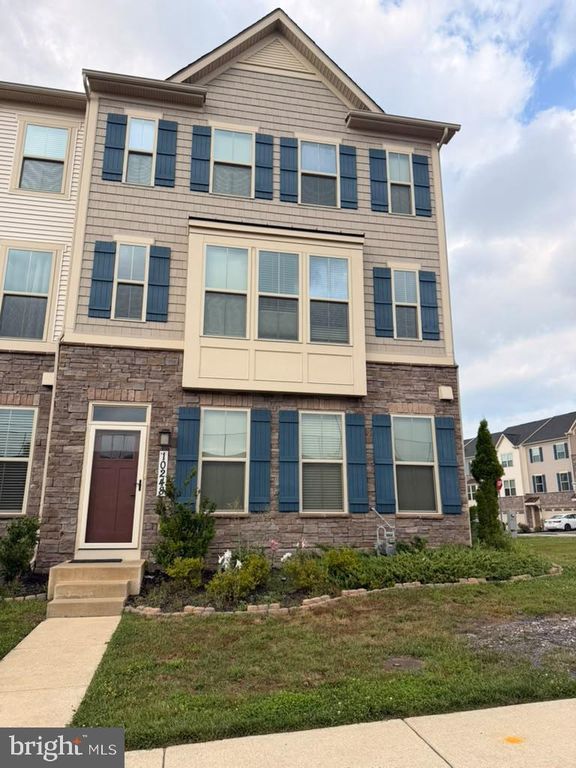 10248 LAKE LINGANORE BLVD, New Market, MD 21774