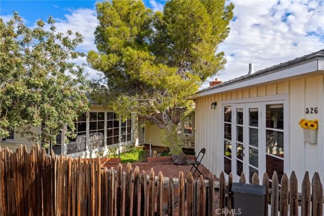 526 Washington, Taft, CA 93268