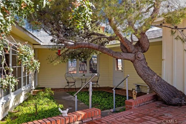 526 Washington, Taft, CA 93268