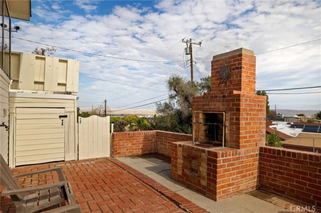 526 Washington, Taft, CA 93268