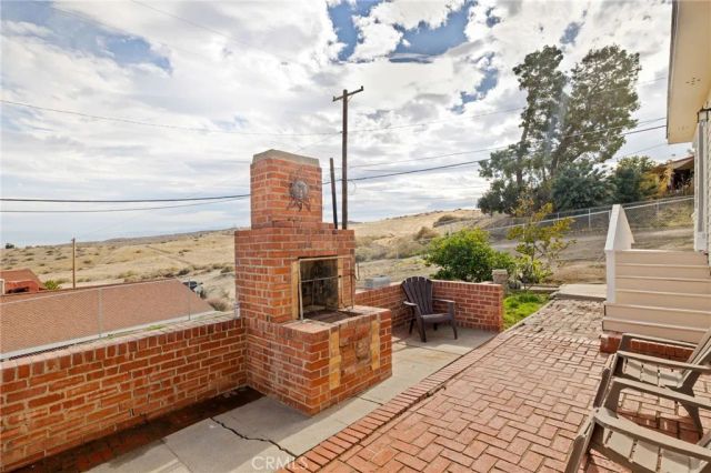 526 Washington, Taft, CA 93268