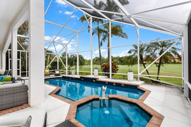 8270 Spyglass Drive, West Palm Beach, FL 33412