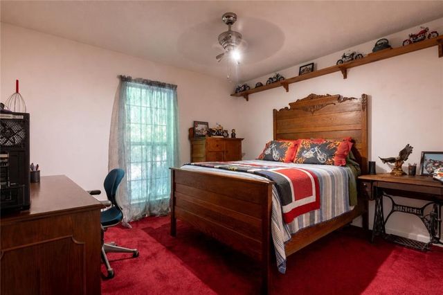 345 Jesse Martin Trail, Canton, GA 30115