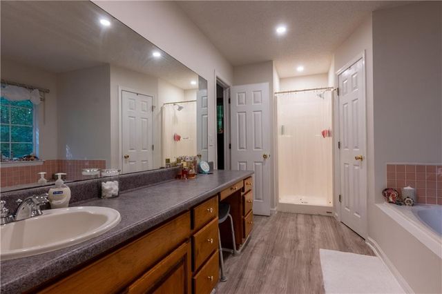 345 Jesse Martin Trail, Canton, GA 30115