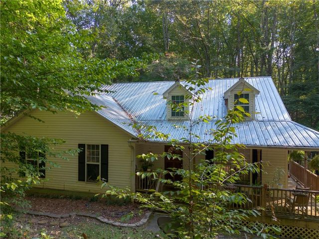 345 Jesse Martin Trail, Canton, GA 30115