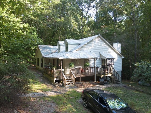 345 Jesse Martin Trail, Canton, GA 30115