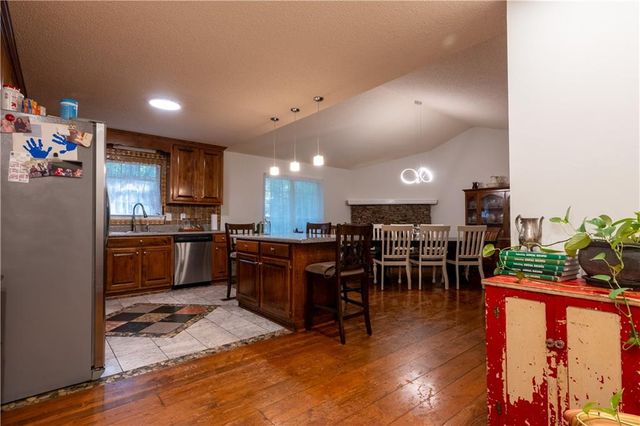 345 Jesse Martin Trail, Canton, GA 30115