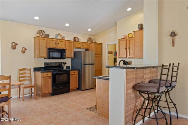 14234 S CAPISTRANO Road, Arizona City, AZ 85123