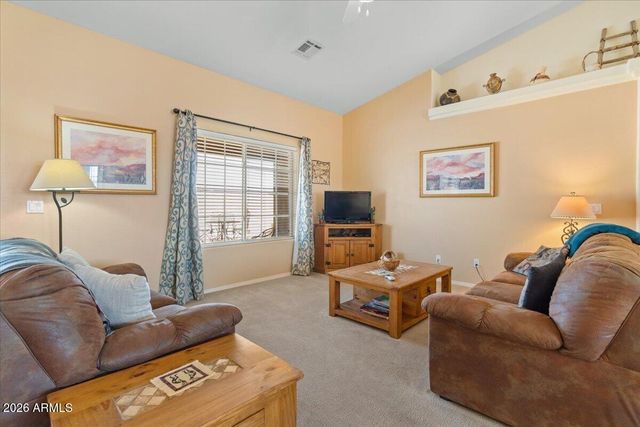 14234 S CAPISTRANO Road, Arizona City, AZ 85123