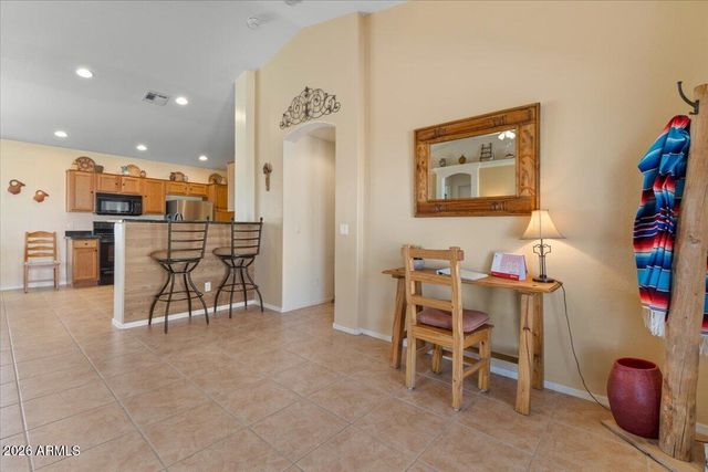 14234 S CAPISTRANO Road, Arizona City, AZ 85123