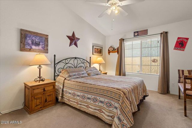 14234 S CAPISTRANO Road, Arizona City, AZ 85123