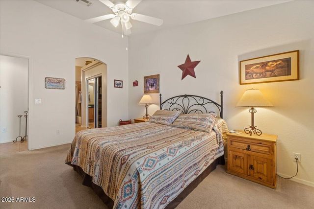 14234 S CAPISTRANO Road, Arizona City, AZ 85123