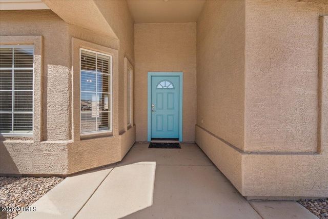 14234 S CAPISTRANO Road, Arizona City, AZ 85123