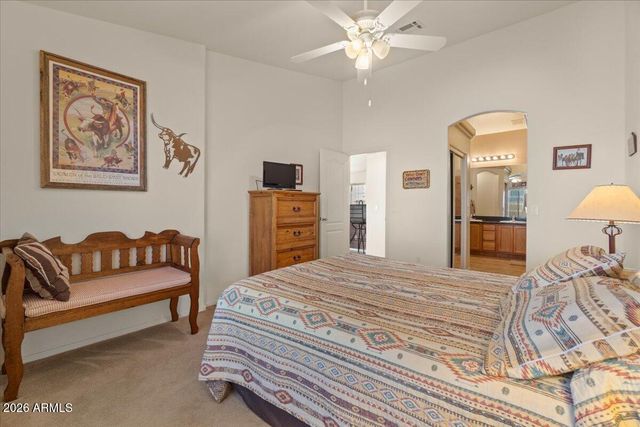 14234 S CAPISTRANO Road, Arizona City, AZ 85123