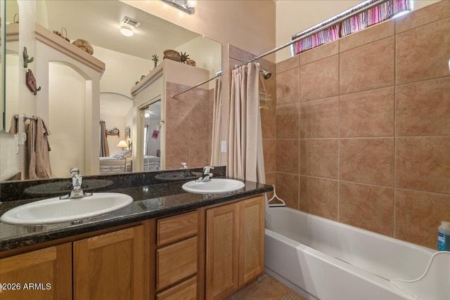 14234 S CAPISTRANO Road, Arizona City, AZ 85123