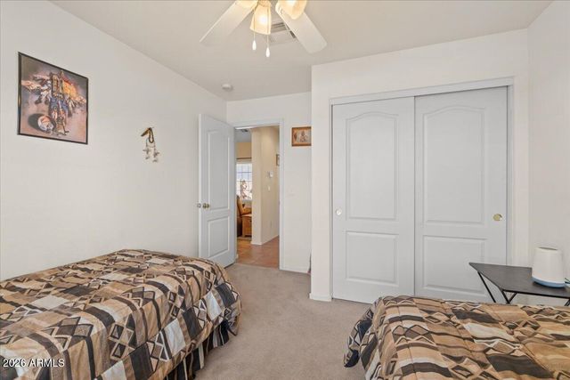 14234 S CAPISTRANO Road, Arizona City, AZ 85123