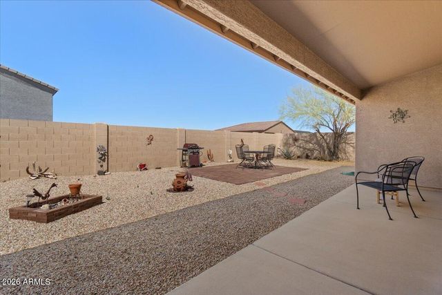 14234 S CAPISTRANO Road, Arizona City, AZ 85123