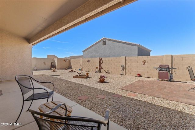 14234 S CAPISTRANO Road, Arizona City, AZ 85123