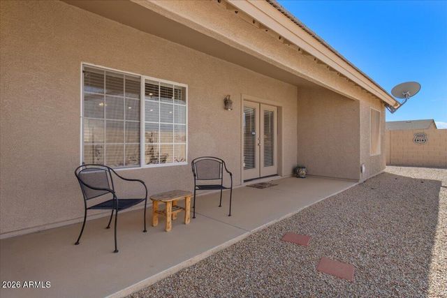 14234 S CAPISTRANO Road, Arizona City, AZ 85123