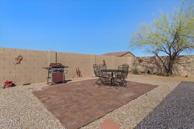 14234 S CAPISTRANO Road, Arizona City, AZ 85123