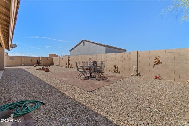 14234 S CAPISTRANO Road, Arizona City, AZ 85123