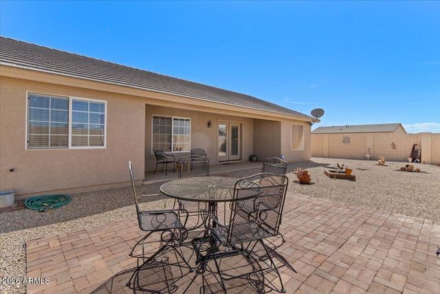 14234 S CAPISTRANO Road, Arizona City, AZ 85123