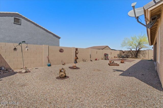 14234 S CAPISTRANO Road, Arizona City, AZ 85123