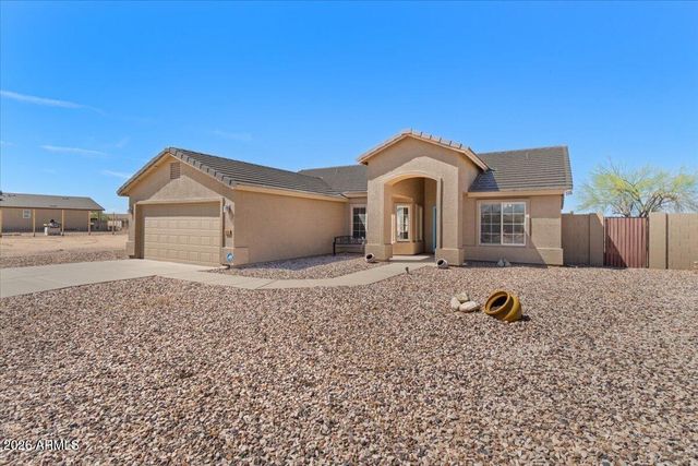 14234 S CAPISTRANO Road, Arizona City, AZ 85123