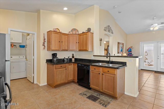 14234 S CAPISTRANO Road, Arizona City, AZ 85123
