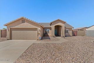 14234 S CAPISTRANO Road, Arizona City, AZ 85123