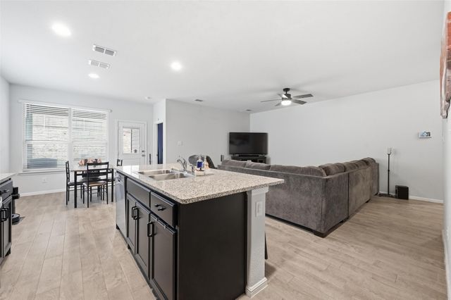 8500 Trickham Bend, Fort Worth, TX 76131