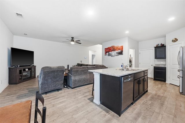 8500 Trickham Bend, Fort Worth, TX 76131