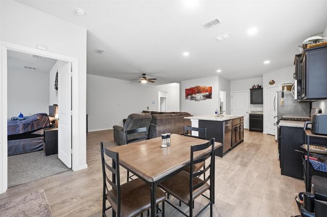 8500 Trickham Bend, Fort Worth, TX 76131