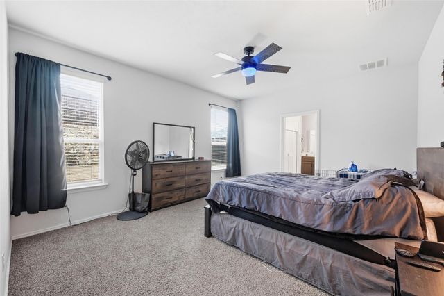 8500 Trickham Bend, Fort Worth, TX 76131