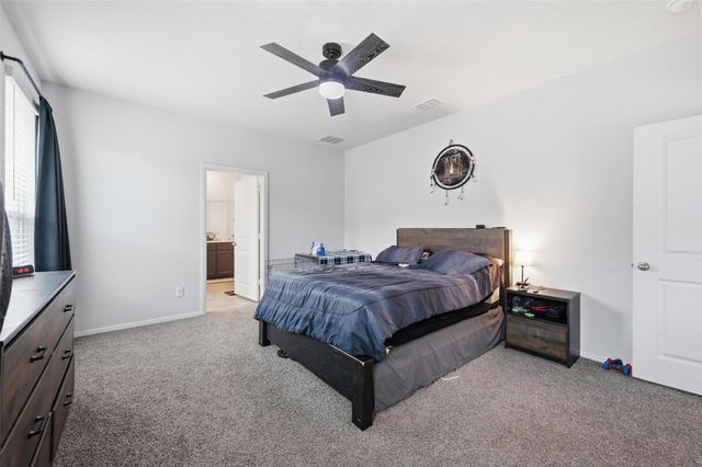 8500 Trickham Bend, Fort Worth, TX 76131