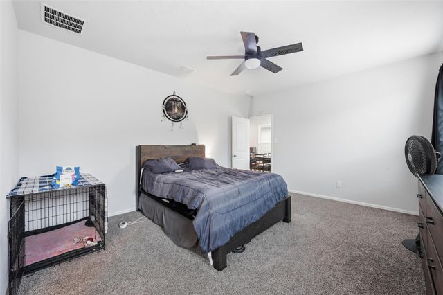 8500 Trickham Bend, Fort Worth, TX 76131