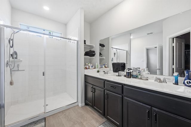 8500 Trickham Bend, Fort Worth, TX 76131