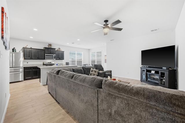 8500 Trickham Bend, Fort Worth, TX 76131