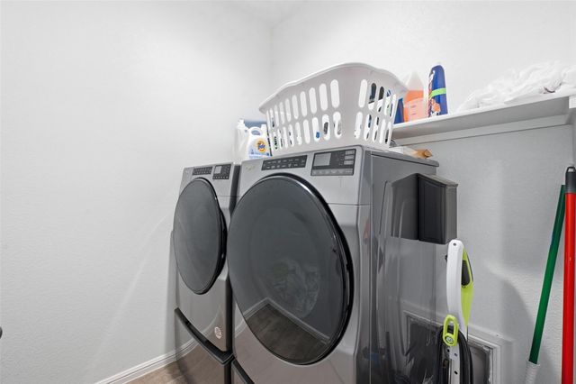 8500 Trickham Bend, Fort Worth, TX 76131