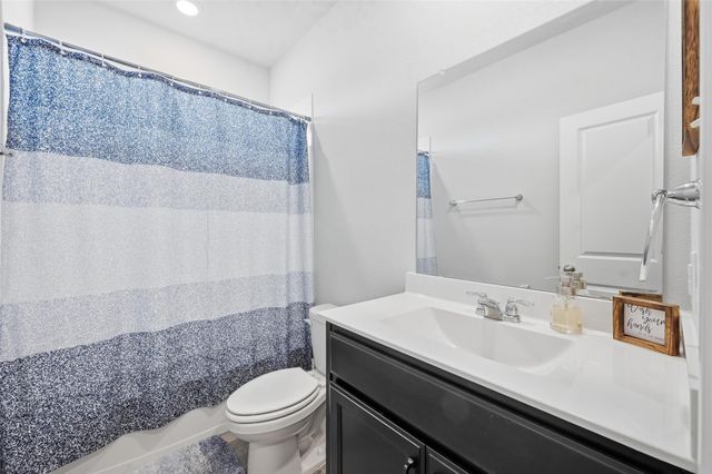 8500 Trickham Bend, Fort Worth, TX 76131