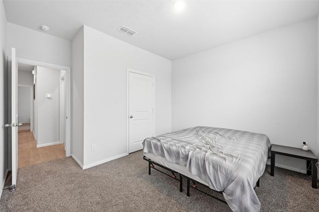 8500 Trickham Bend, Fort Worth, TX 76131