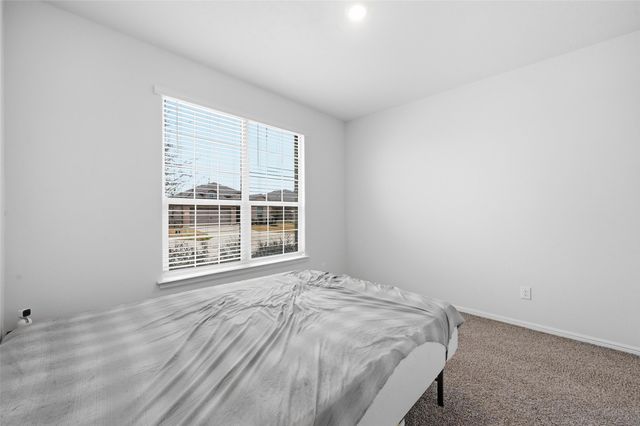 8500 Trickham Bend, Fort Worth, TX 76131