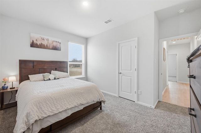 8500 Trickham Bend, Fort Worth, TX 76131