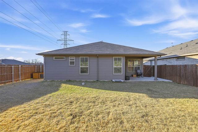 8500 Trickham Bend, Fort Worth, TX 76131