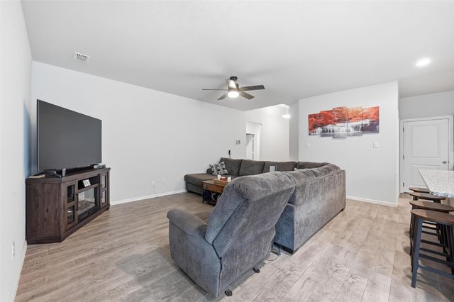 8500 Trickham Bend, Fort Worth, TX 76131