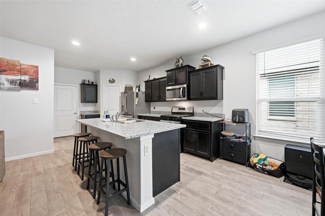 8500 Trickham Bend, Fort Worth, TX 76131