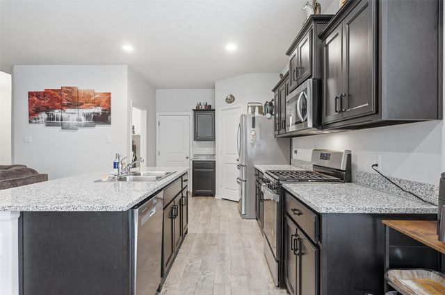 8500 Trickham Bend, Fort Worth, TX 76131